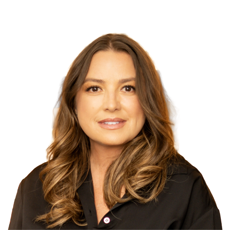 Sarah Brooks Gabriel — Partner & CEO, BHRC