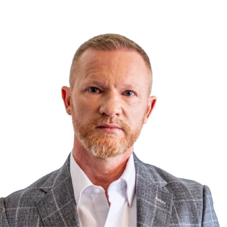 Jeff Muoio — Member & Executive Advisor
