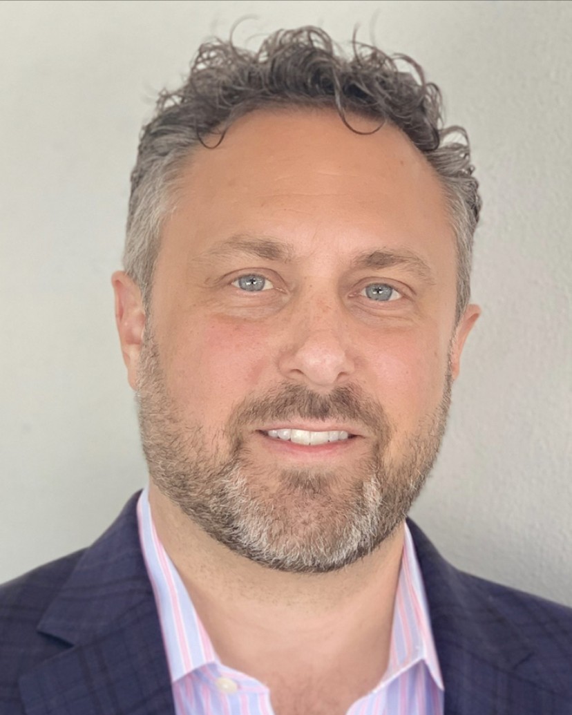 David Jakubs — Chief Investment Officer